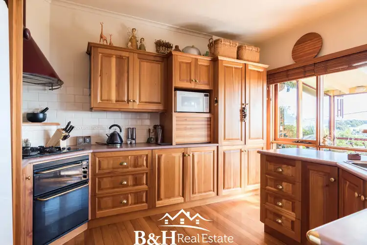 Sixth view of Homely house listing, 3 Villiers Street - # Richardson Crescent, Parklands TAS 7320