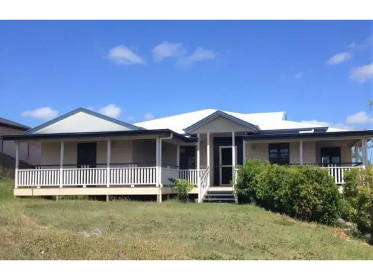 14 Neill Street, Frenchville QLD 4701
