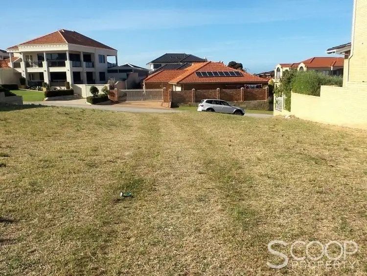 Sixth view of Homely land listing, 29 Careening Way, Coogee WA 6166