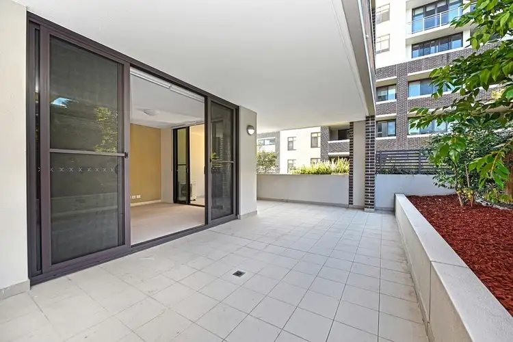 Main view of Homely apartment listing, 210/27 Hill Road, Wentworth Point NSW 2127