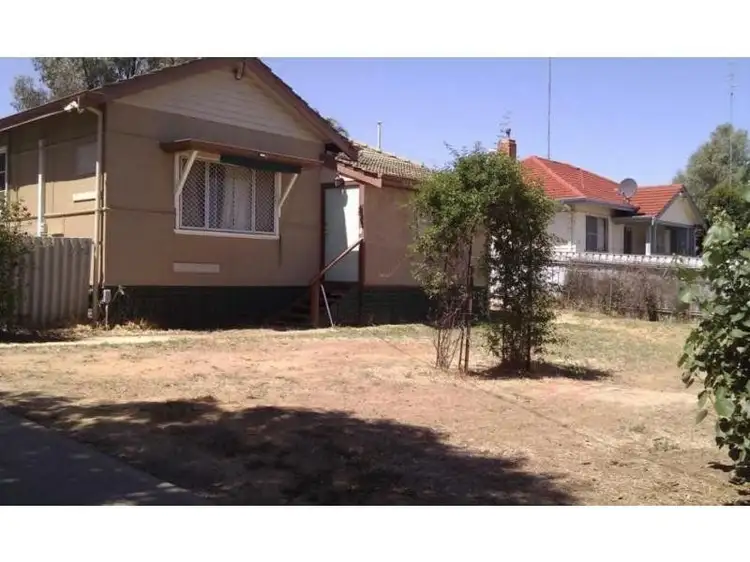 Address available on request