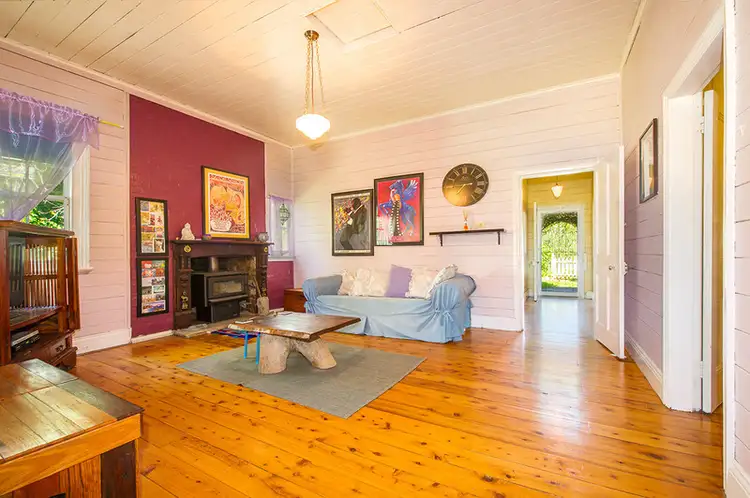 Third view of Homely house listing, 10 Pages Street, Murrurundi NSW 2338