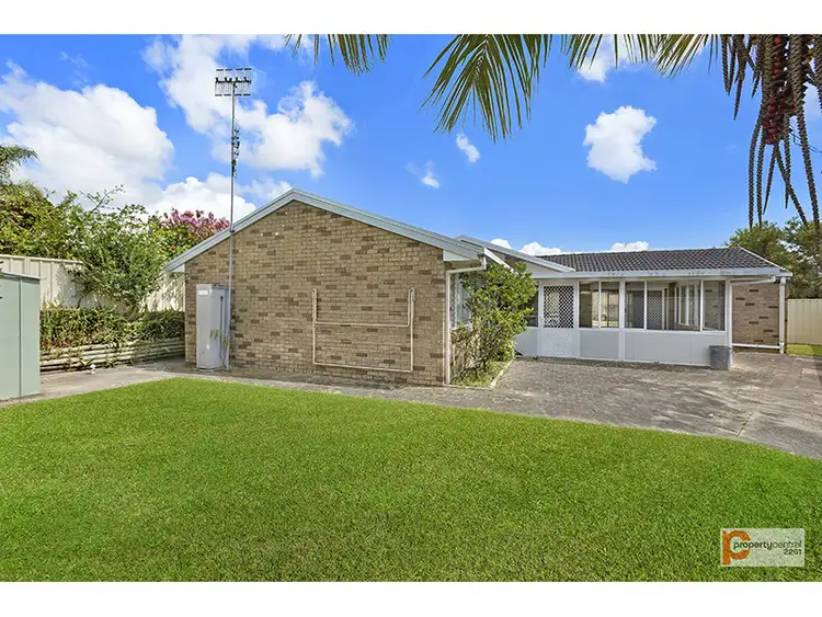 Fourth view of Homely house listing, 6 Sir Joseph Banks Drive, Bateau Bay NSW 2261