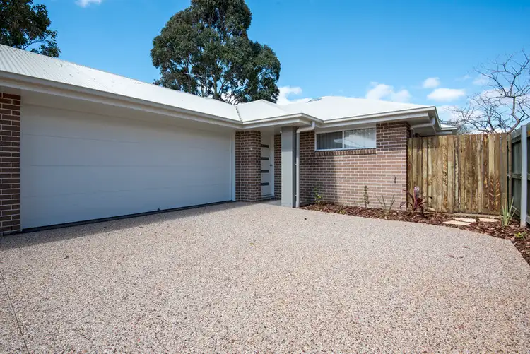 2/62A Stephen Street, South Toowoomba QLD 4350