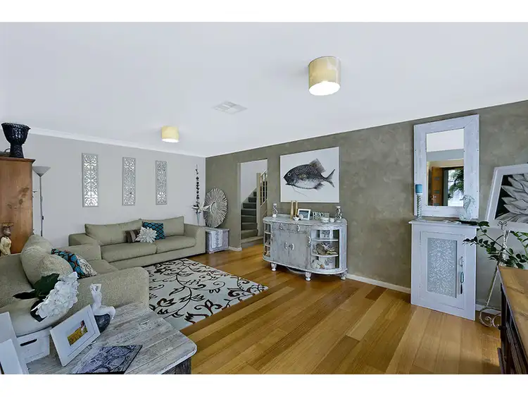 Fifth view of Homely semi-detached listing, 43 Manly Parade, The Entrance North NSW 2261