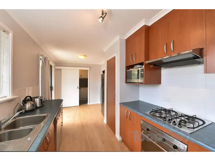 Second view of Homely house listing, 8 Randell Street, Ridgehaven SA 5097