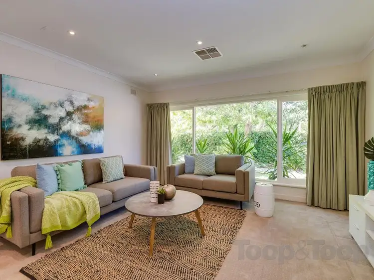Fourth view of Homely house listing, 20 Talbot Grove, Heathpool SA 5068