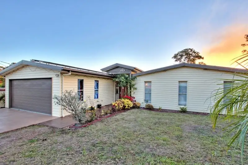 Main view of Homely house listing, 38 Oregon Drive, Shailer Park QLD 4128