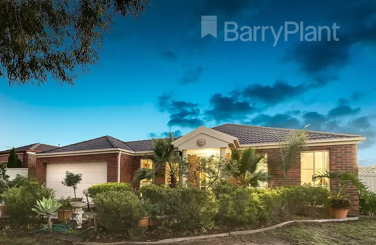 5 Ashwood Grove, Pakenham VIC 3810