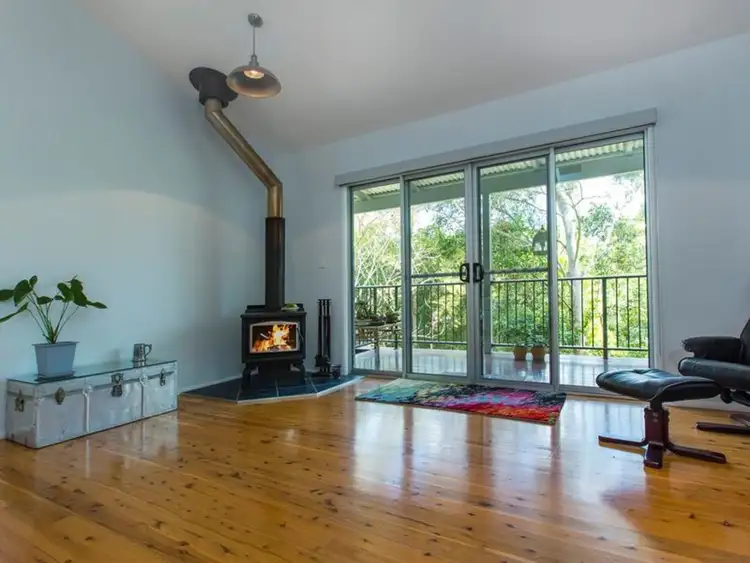 Fourth view of Homely house listing, 78 Grasstree Road, Eumundi QLD 4562