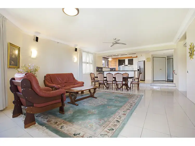 Grand Mariner, Commodore Drive, Paradise Waters QLD 4217