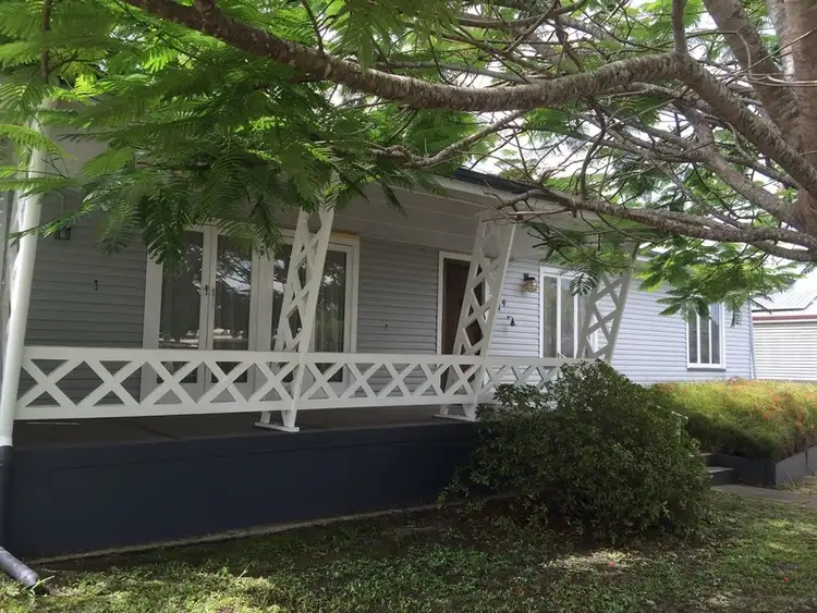 14 Gomer Street, Booval QLD 4304