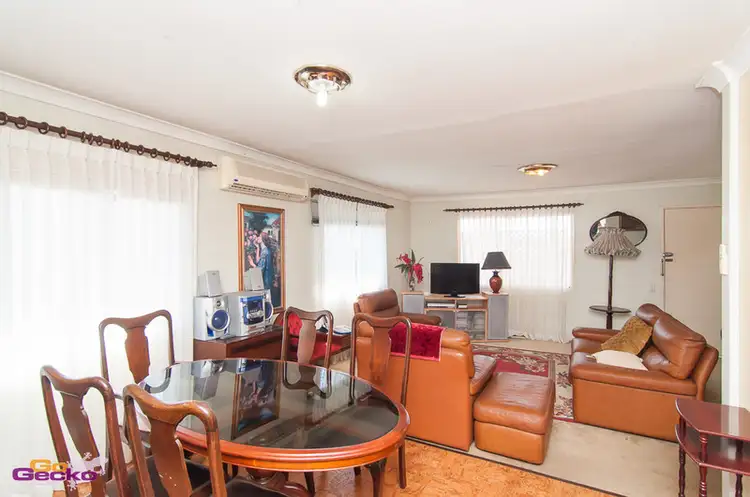 Second view of Homely house listing, 6 Kildonan Street, Aspley QLD 4034