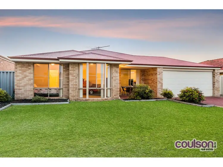18 McGuire Mews, Rockingham WA 6168