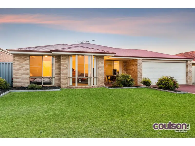Main view of Homely house listing, 18 McGuire Mews, Rockingham WA 6168