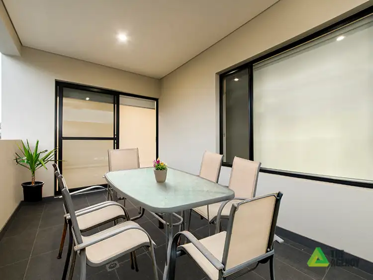 Sixth view of Homely apartment listing, 4/68 Nollamara Avenue, Nollamara WA 6061