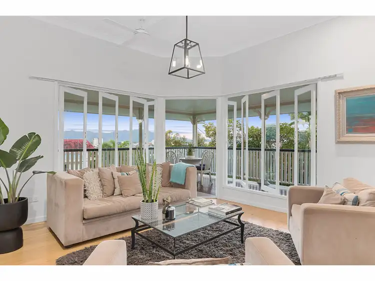 Third view of Homely house listing, 92 Albert Street, The Range QLD 4700