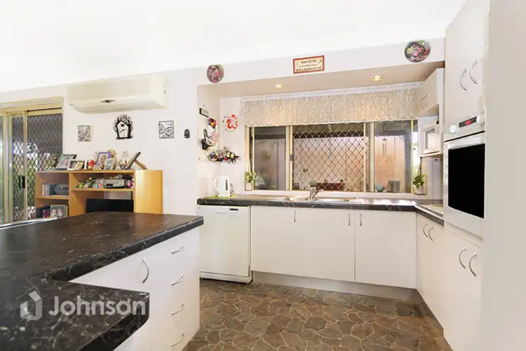 Second view of Homely house listing, 6 Gingko Crescent, Regents Park QLD 4118