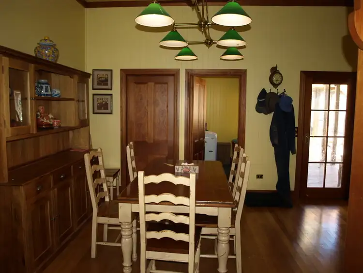 Third view of Homely rural property listing, 528 Mt Sibley Road, Nobby QLD 4360