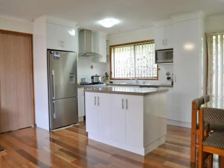 Main view of Homely house listing, 5 Somerset Crescent, Mansfield VIC 3722