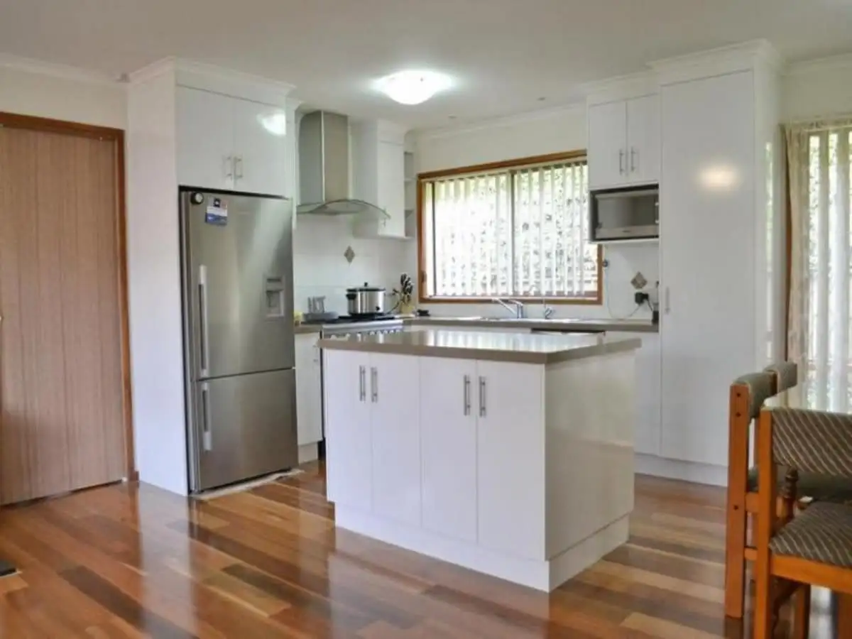 Main view of Homely house listing, 5 Somerset Crescent, Mansfield VIC 3722