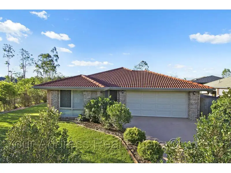 Main view of Homely house listing, 19 Golden Penda Drive, Jimboomba QLD 4280