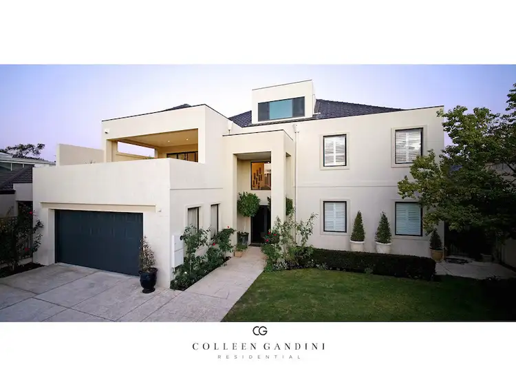 Second view of Homely house listing, 12 Witham Close, Applecross WA 6153