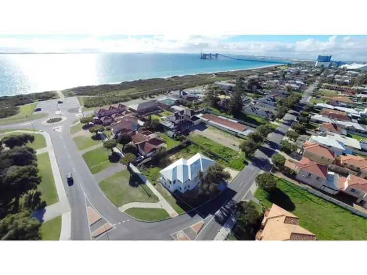Third view of Homely land listing, LOT Lot 1, 116 Kent Street, Rockingham WA 6168