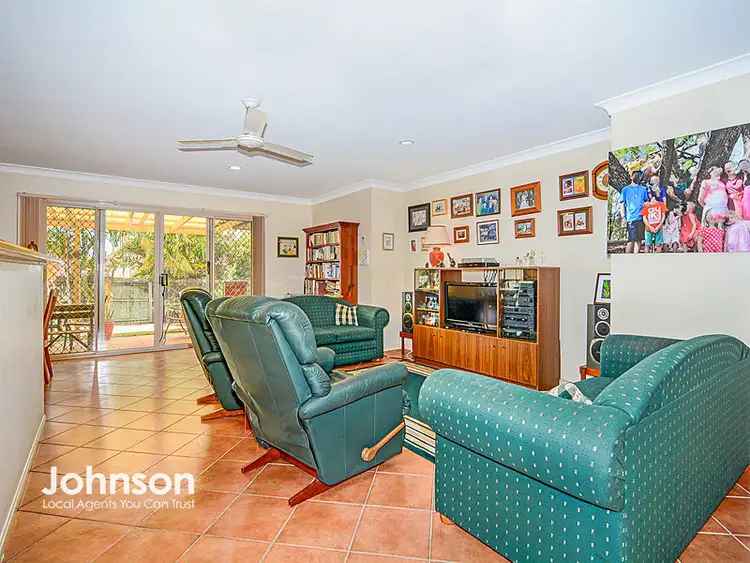 Fourth view of Homely house listing, 8 Augusta Crescent, Forest Lake QLD 4078