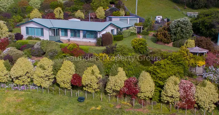 Second view of Homely house listing, 15 Russell Street, Leith TAS 7315