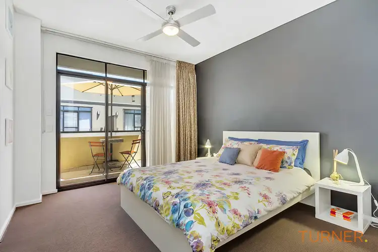 Sixth view of Homely townhouse listing, 11/211 Gilles Street, Adelaide SA 5000