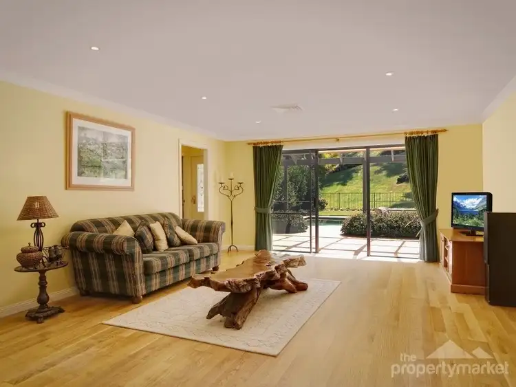 Fifth view of Homely rural property listing, 266 Peach Orchard Road, Fountaindale NSW 2258