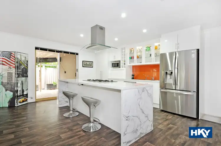 Fifth view of Homely house listing, 38 Harcourt Street, Bassendean WA 6054