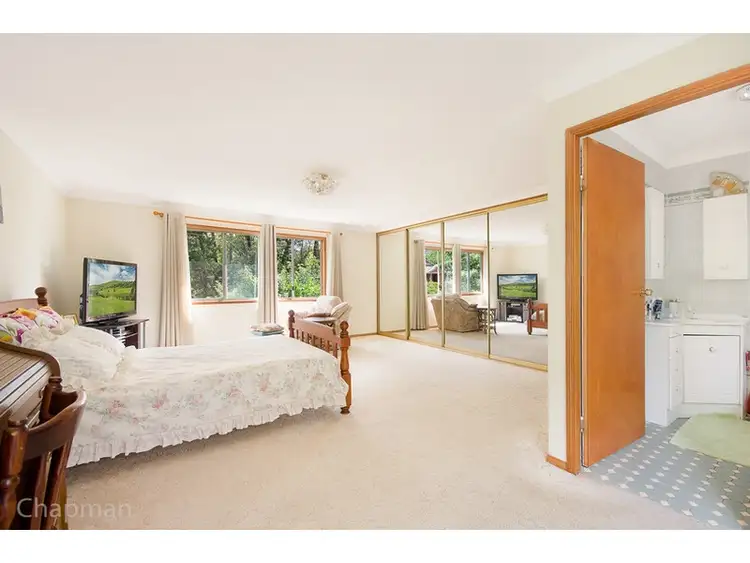 Fifth view of Homely house listing, 108 Huntley Grange Road, Springwood NSW 2777