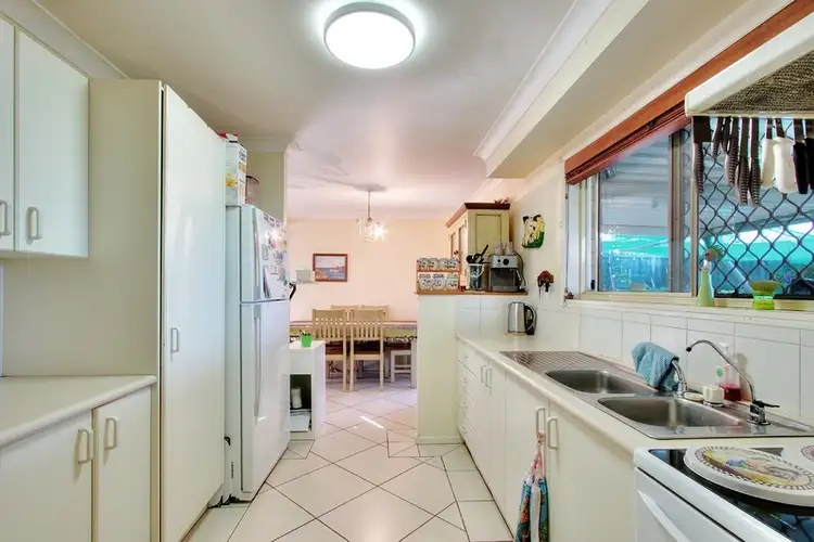 Third view of Homely townhouse listing, 1/3 Tanah Merah Avenue, Tanah Merah QLD 4128