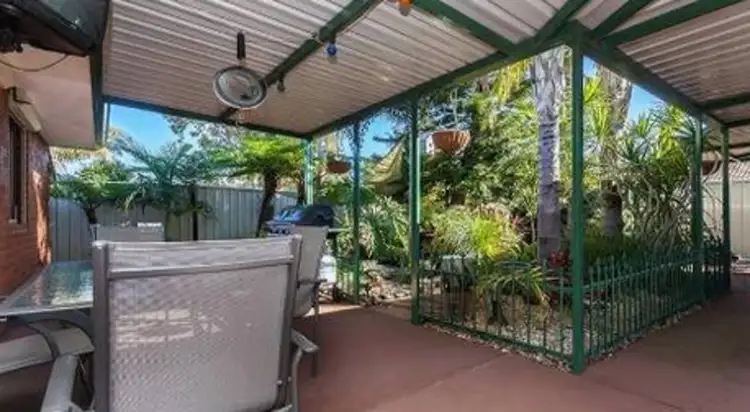 Second view of Homely house listing, 11 Snowdonia Court, Ballajura WA 6066