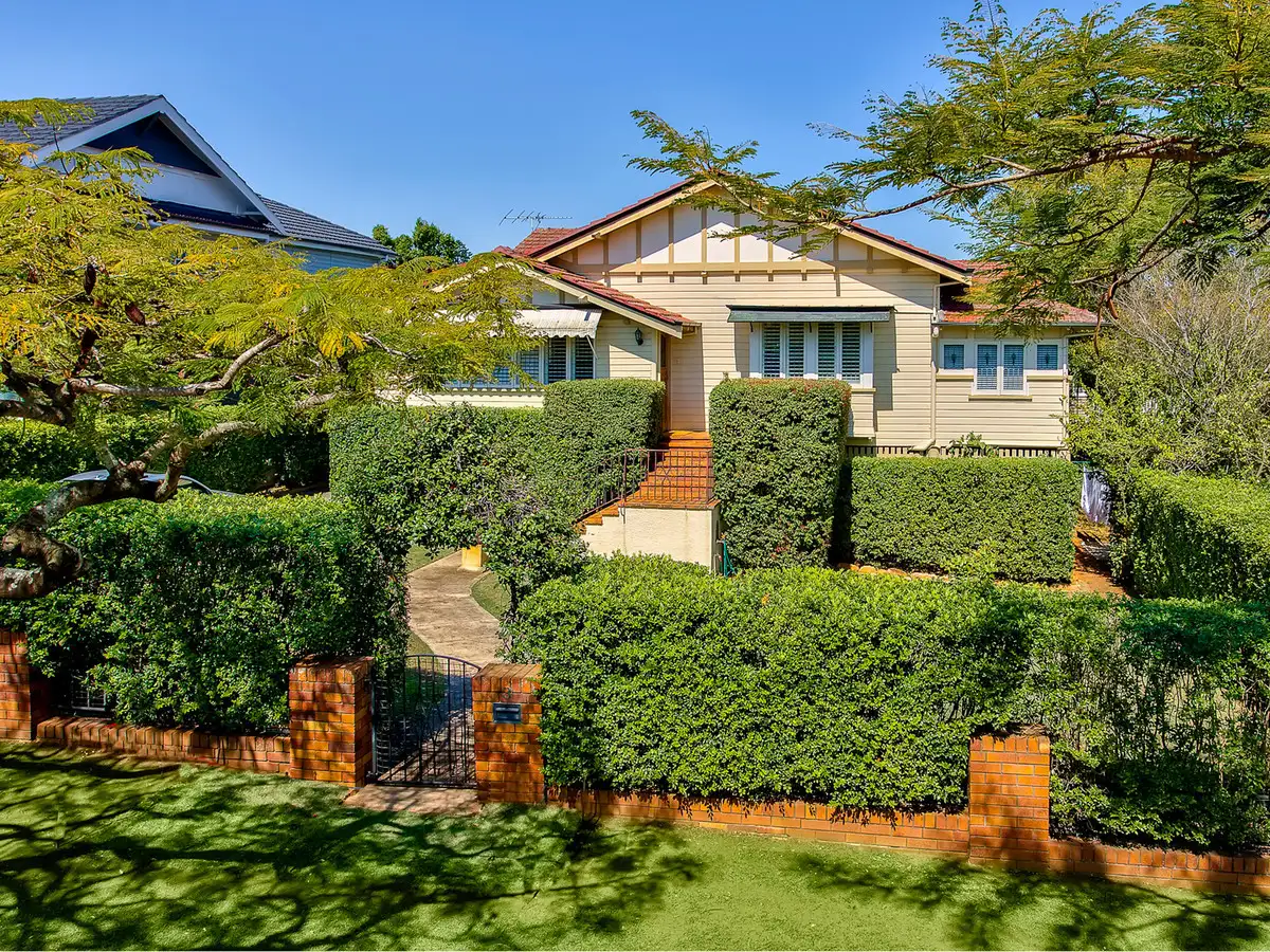 Main view of Homely house listing, 3 Henry Street, Ascot QLD 4007