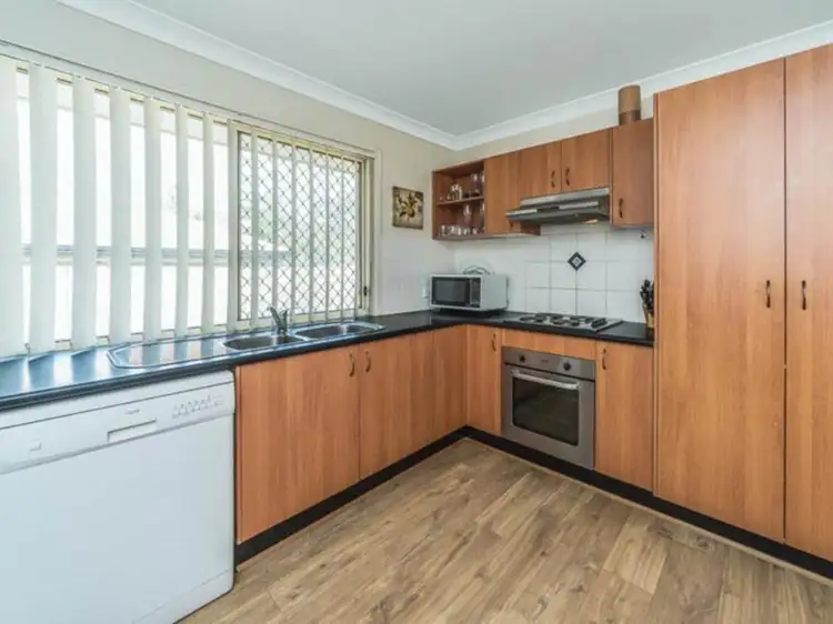 Second view of Homely house listing, 6 Carob Court, Ormeau QLD 4208