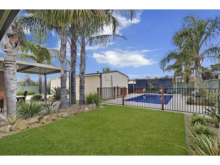 Second view of Homely house listing, 10 Midas Street, Strathfieldsaye VIC 3551