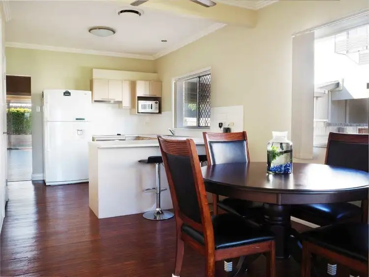 Fourth view of Homely house listing, 34 Heaton Street, Rocklea QLD 4106