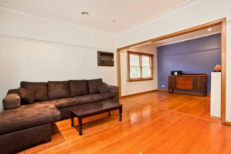 Second view of Homely house listing, 27 Lodden Street, Sunshine North VIC 3020