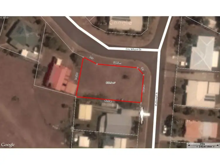 Fourth view of Homely land listing, 6 McDowall Street, Mareeba QLD 4880