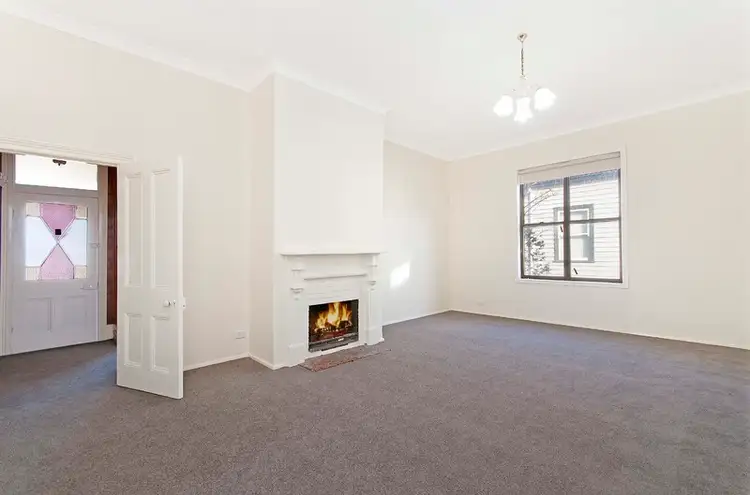Second view of Homely house listing, 62 Grey Street, Terang VIC 3264