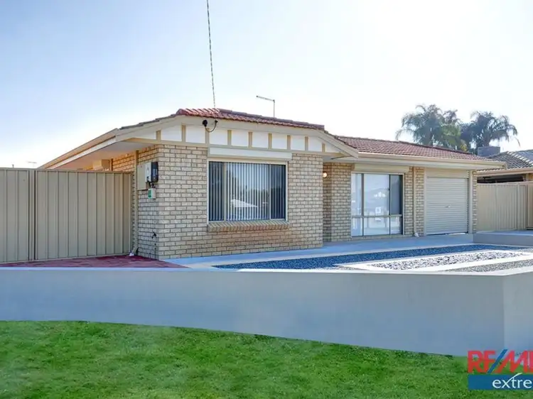 Third view of Homely house listing, 71 Greenfields Circle, Hocking WA 6065