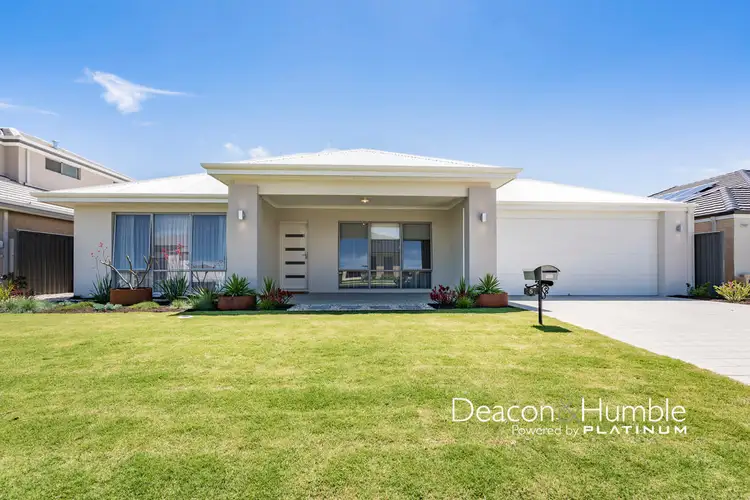 Second view of Homely house listing, 5 Andromeda Loop, Landsdale WA 6065
