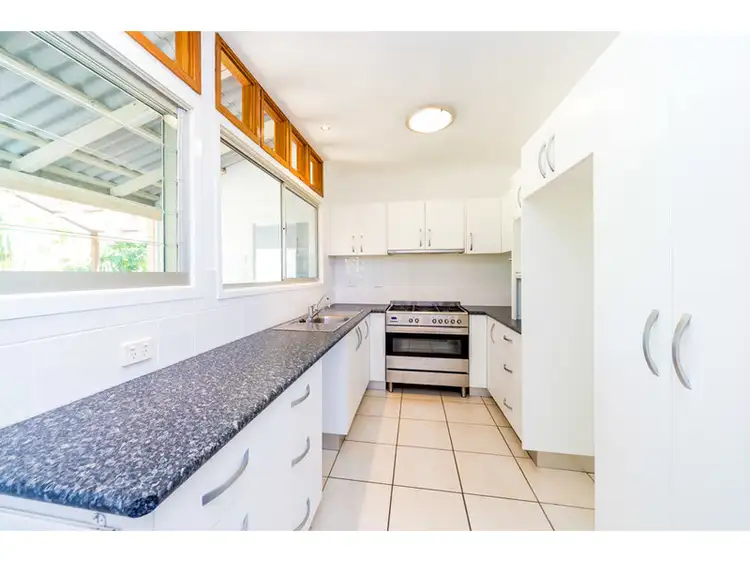 Fifth view of Homely house listing, 136 Hansford Road, Coombabah QLD 4216