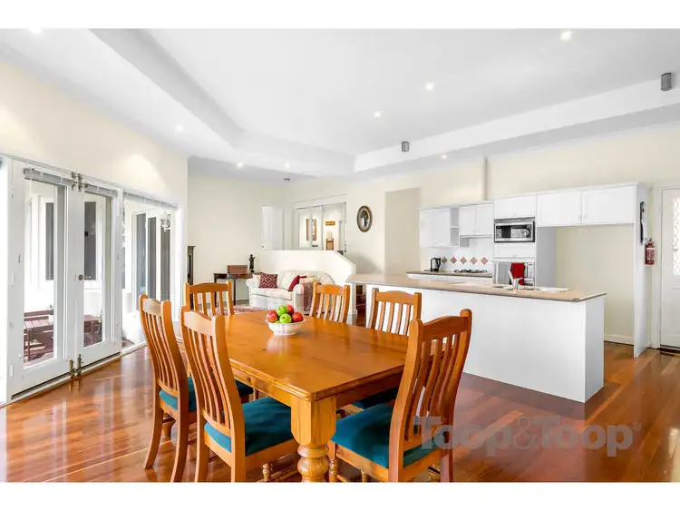 Third view of Homely house listing, 10 Vizma Court, Banksia Park SA 5091