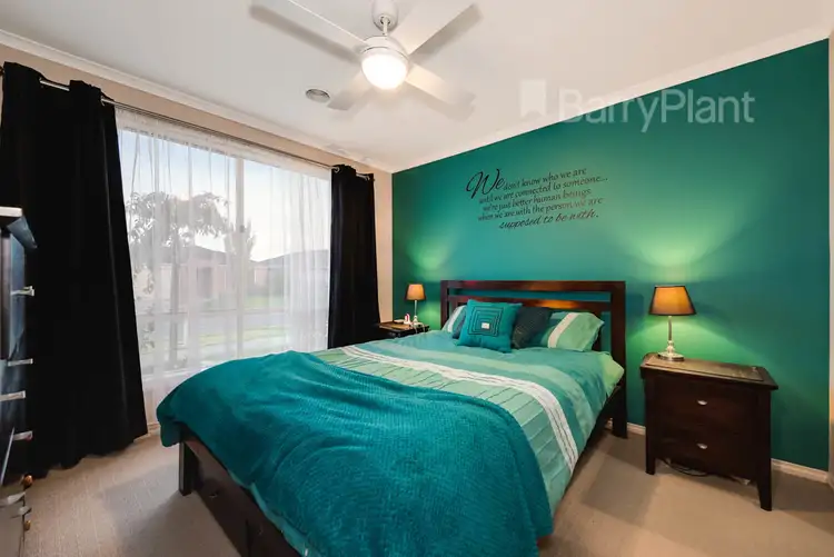 Fourth view of Homely house listing, 72 Melissa Way, Pakenham VIC 3810