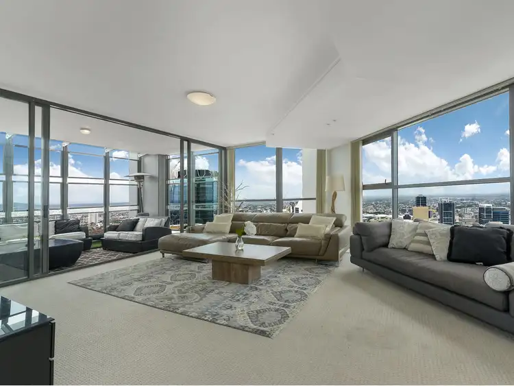 Second view of Homely apartment listing, 526/420 Queen Street, Brisbane City QLD 4000