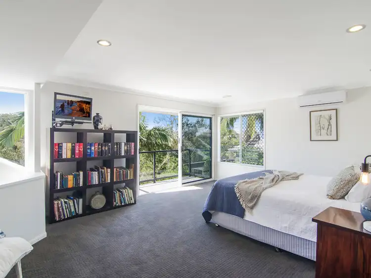 Fifth view of Homely house listing, 28 Killara Street, Currumbin Waters QLD 4223